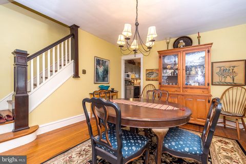 Tiny photo for 413 Perkiomen Avenue, LANSDALE, PA 19446 (MLS # PAMC2175392)