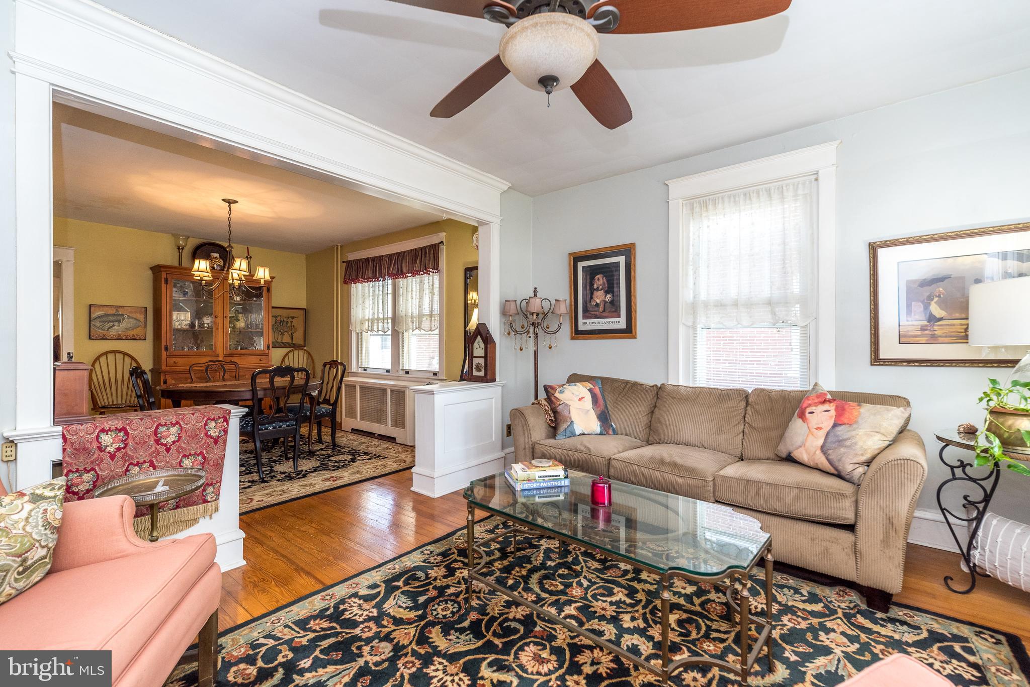 WEST WARD - Residential