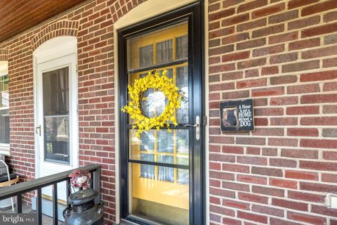 Tiny photo for 413 Perkiomen Avenue, LANSDALE, PA 19446 (MLS # PAMC2175392)