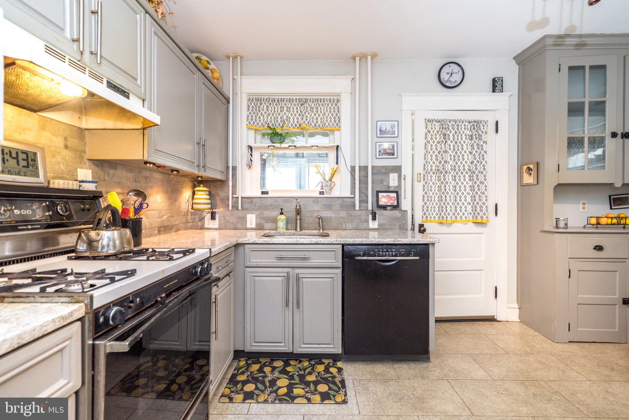 WEST WARD - Residential