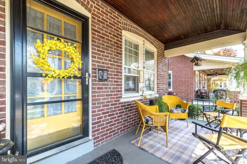 Tiny photo for 413 Perkiomen Avenue, LANSDALE, PA 19446 (MLS # PAMC2175392)