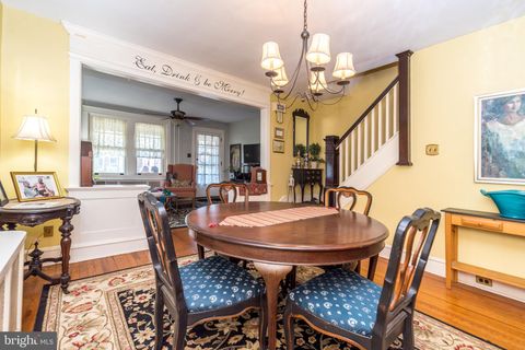 Tiny photo for 413 Perkiomen Avenue, LANSDALE, PA 19446 (MLS # PAMC2175392)
