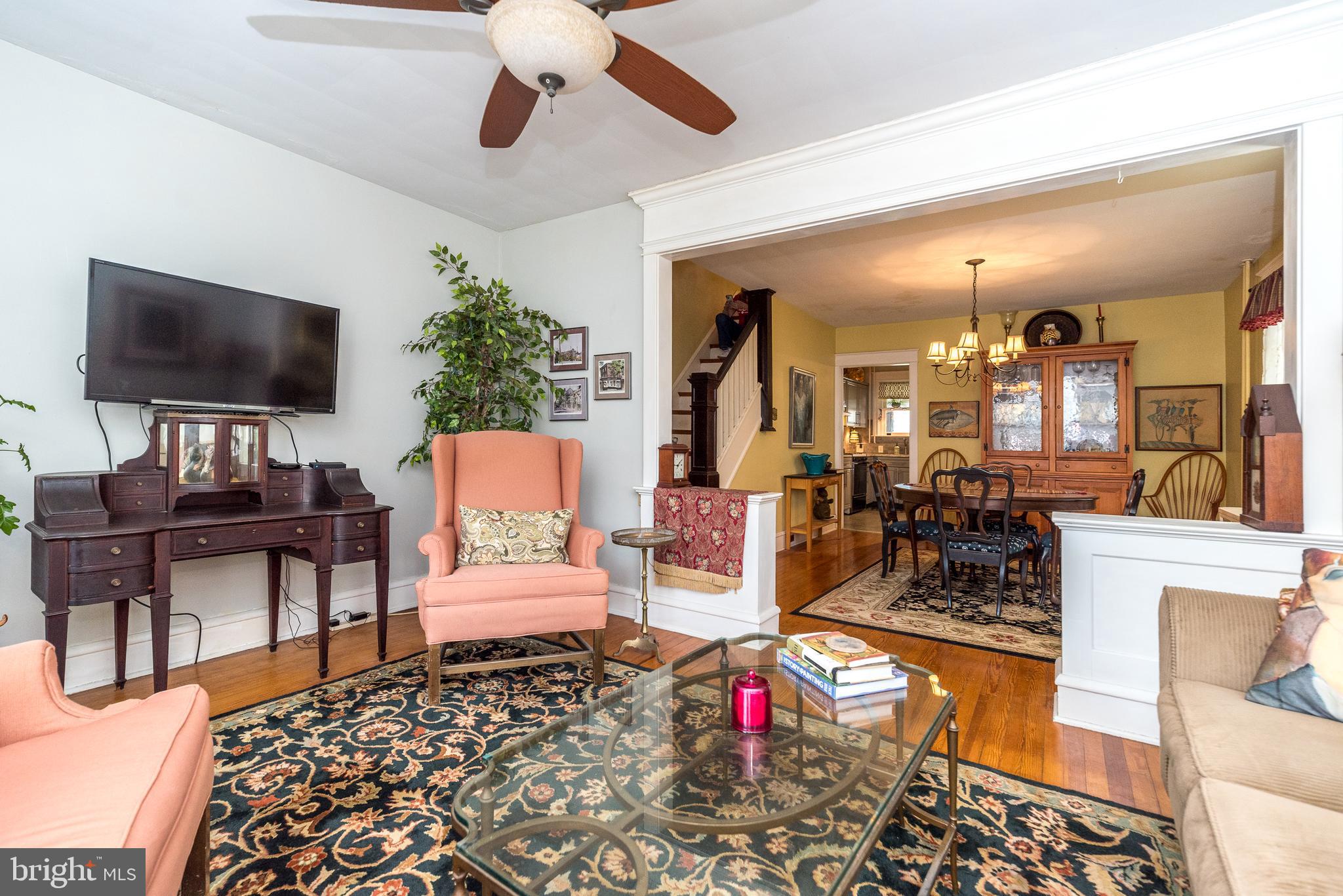 WEST WARD - Residential