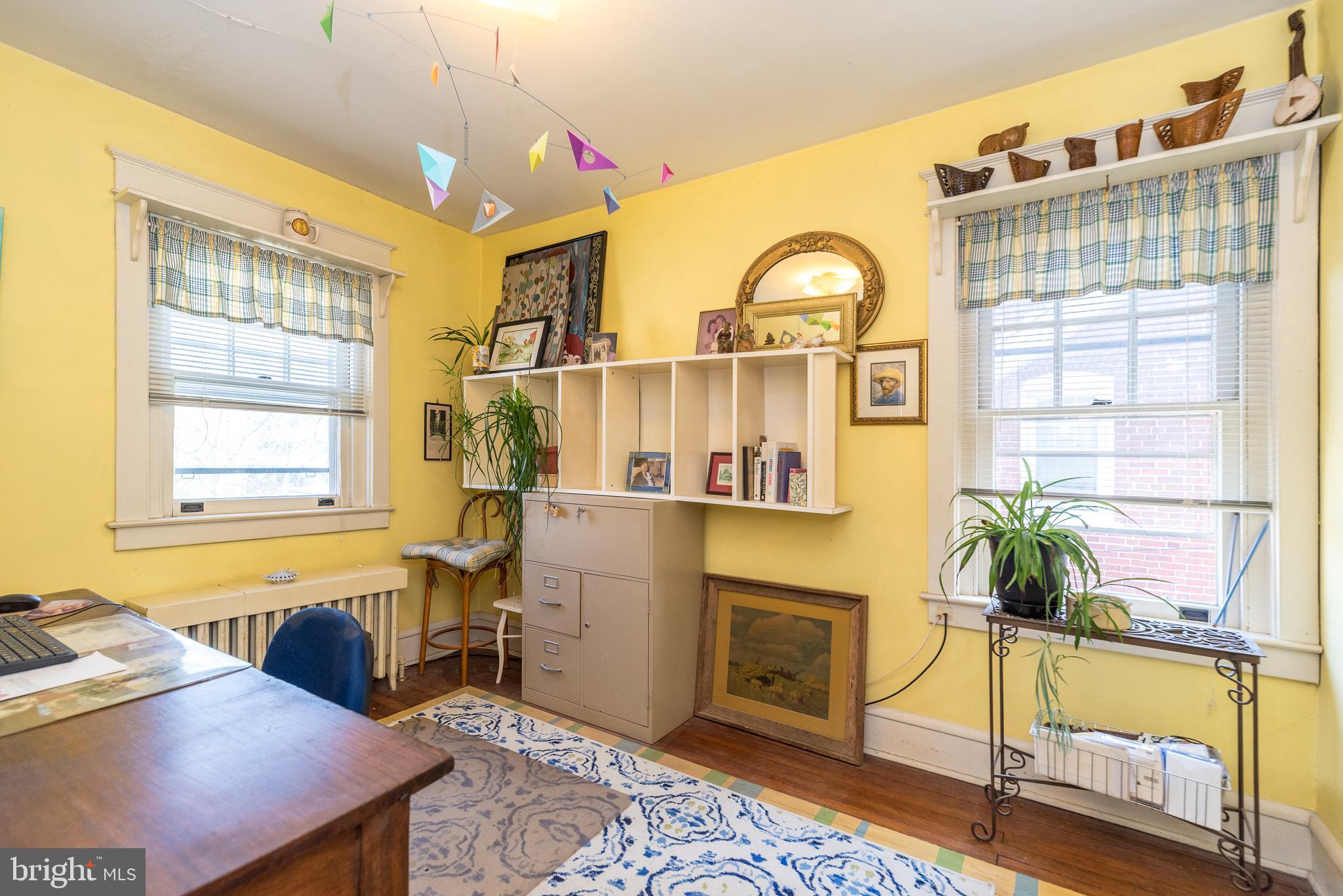 WEST WARD - Residential