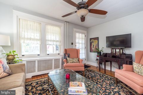 Tiny photo for 413 Perkiomen Avenue, LANSDALE, PA 19446 (MLS # PAMC2175392)