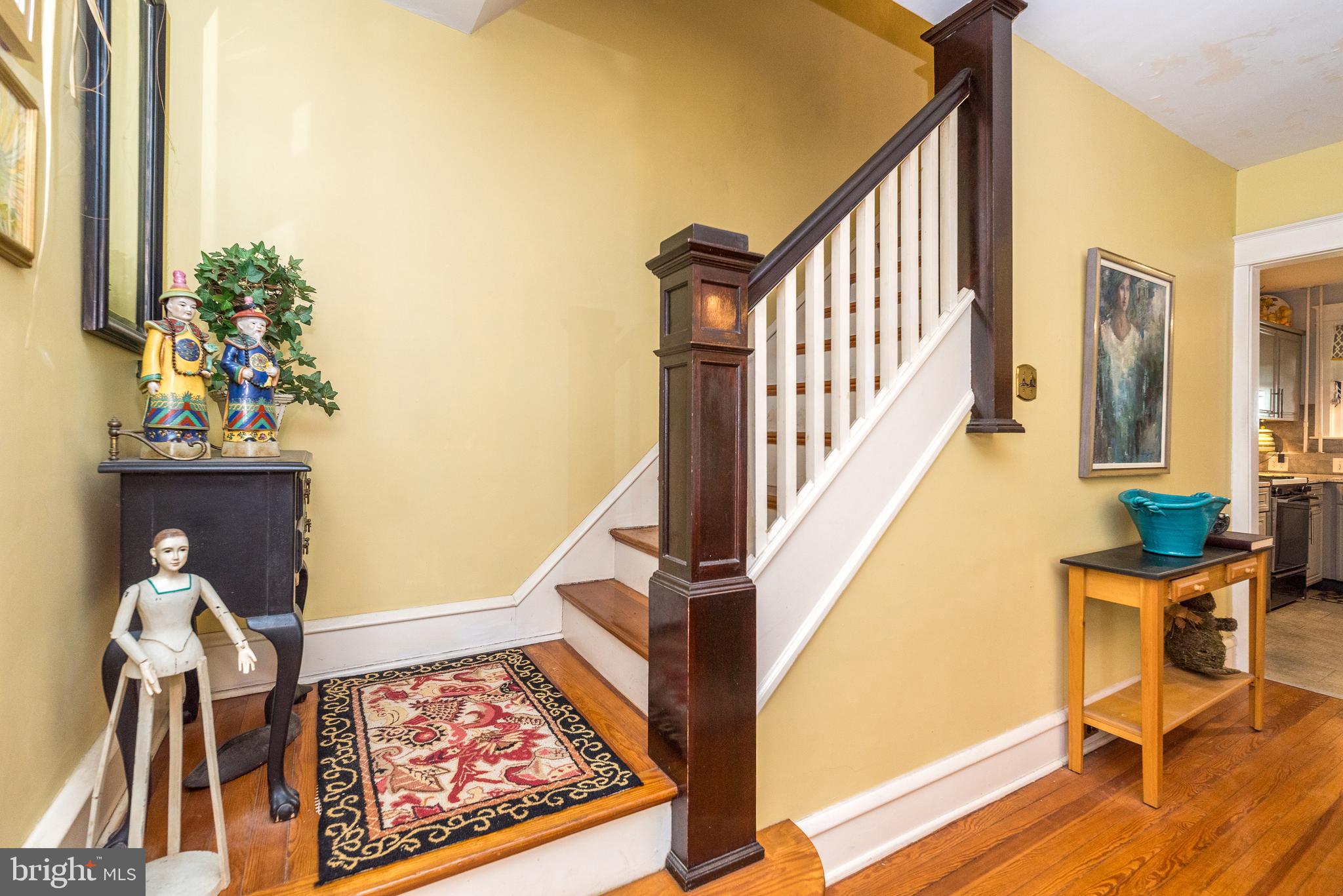 WEST WARD - Residential