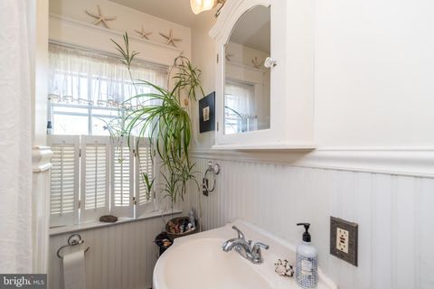 Tiny photo for 413 Perkiomen Avenue, LANSDALE, PA 19446 (MLS # PAMC2175392)