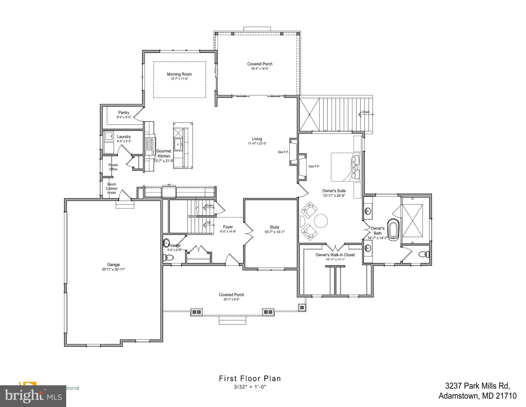 DANLEE - Residential