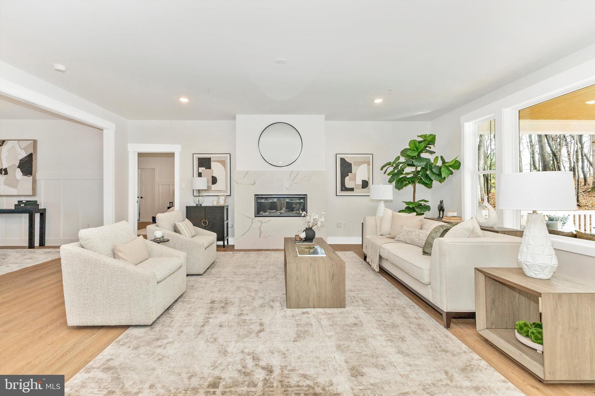 DANLEE - Residential