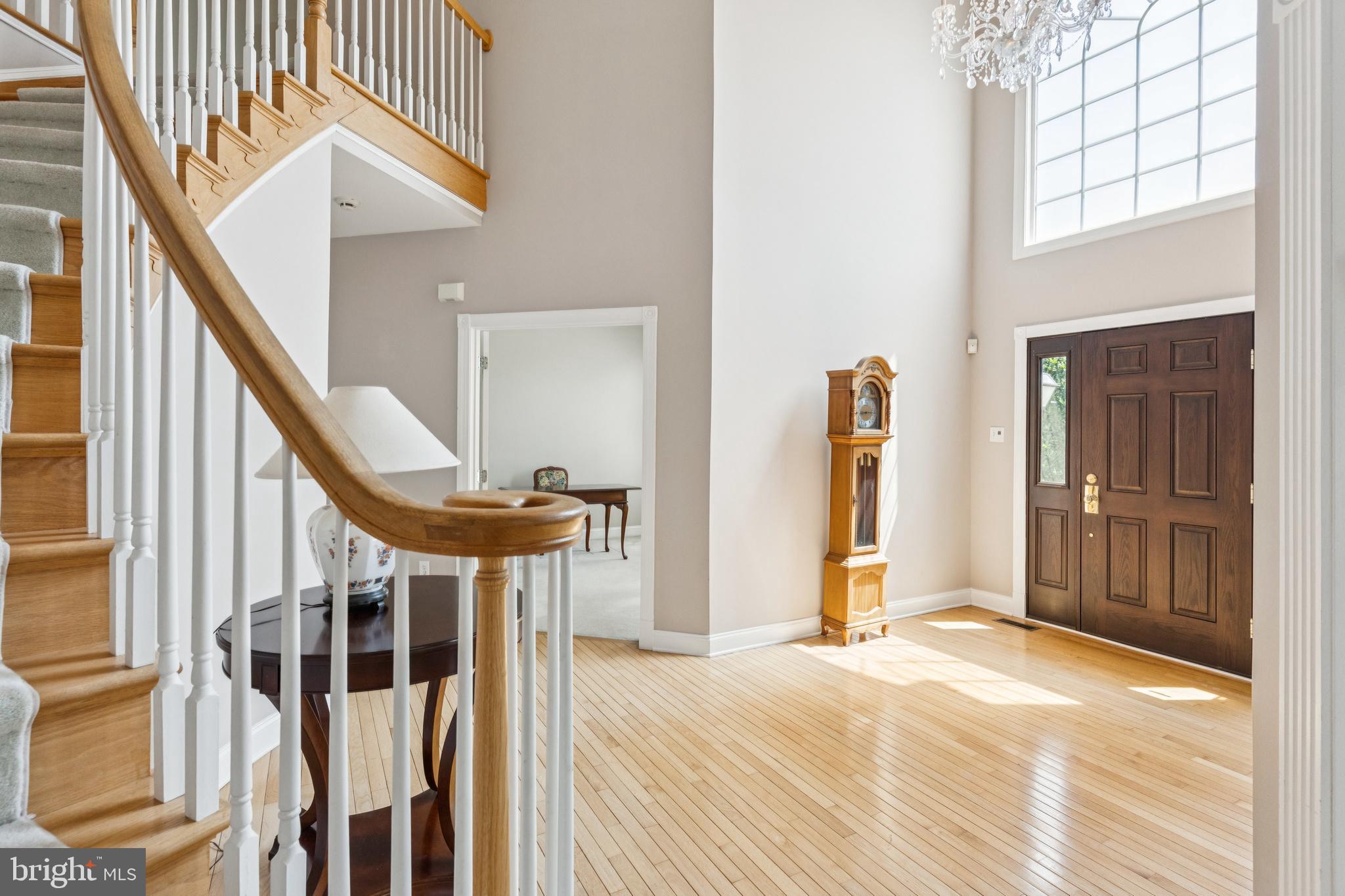 SWEDESFORD CHASE - Residential