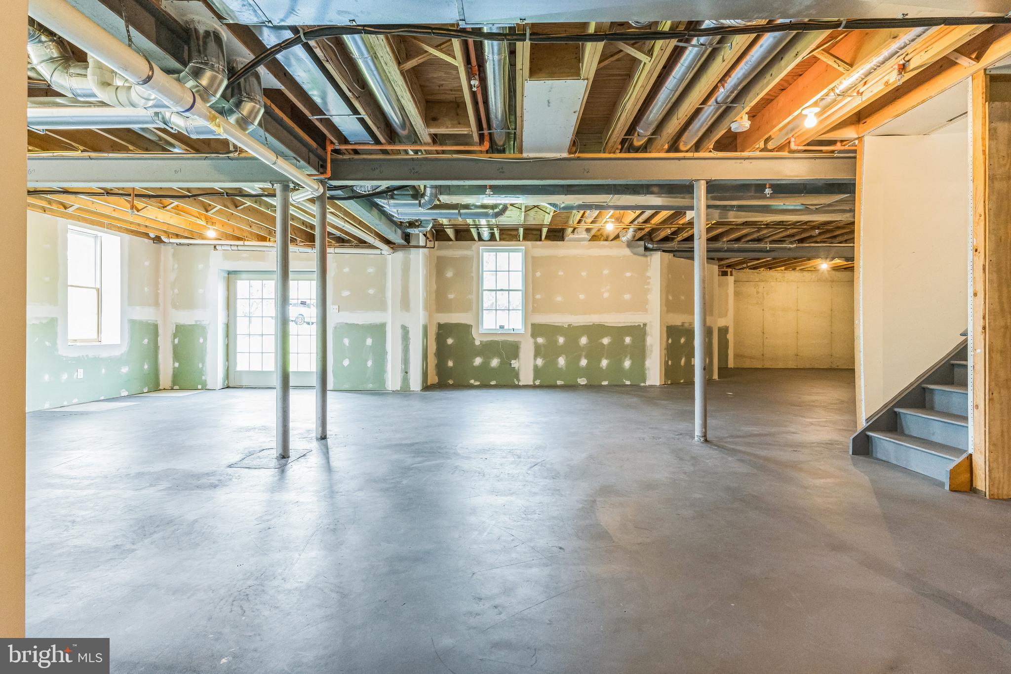 SWEDESFORD CHASE - Residential