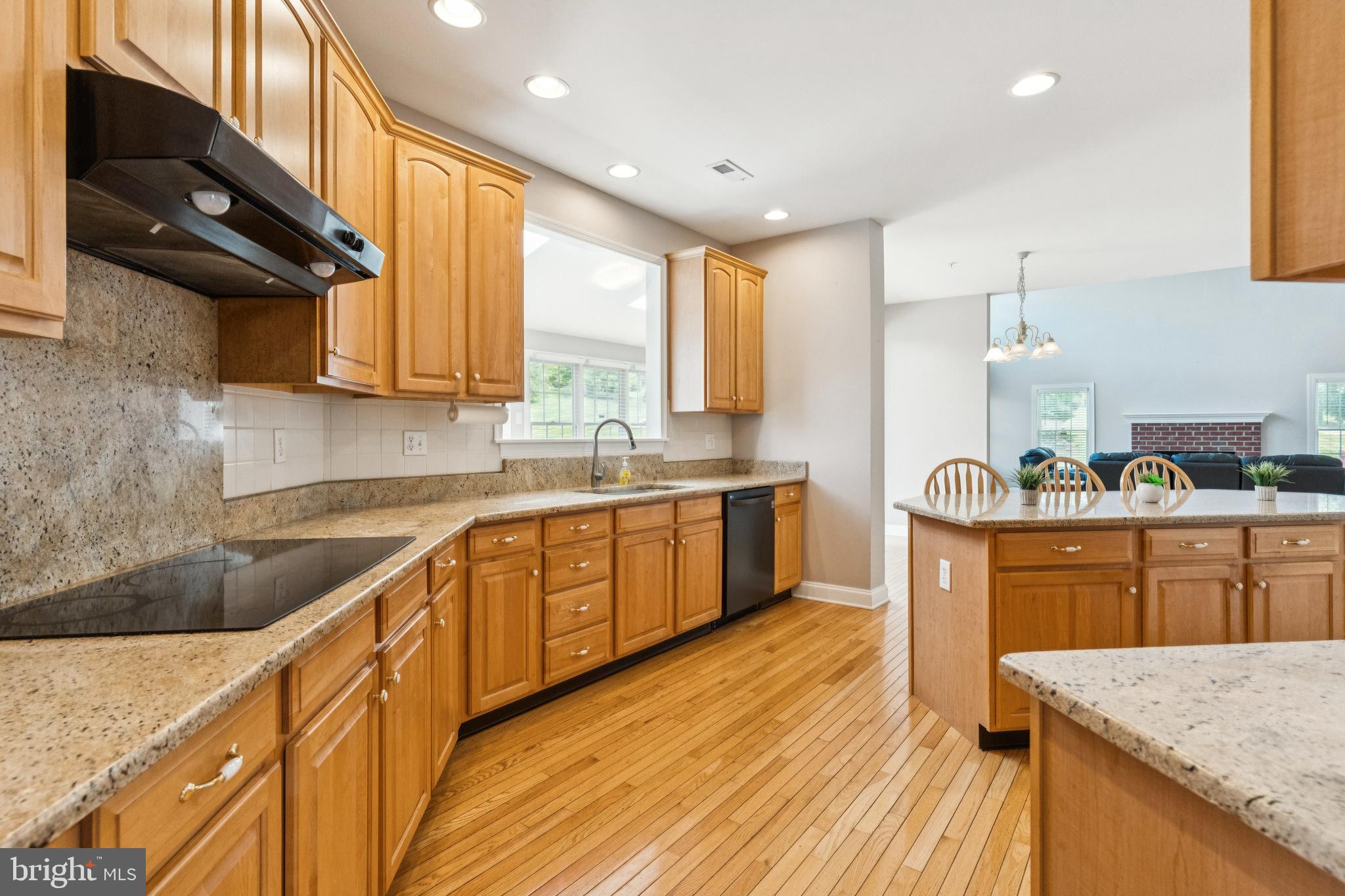 SWEDESFORD CHASE - Residential