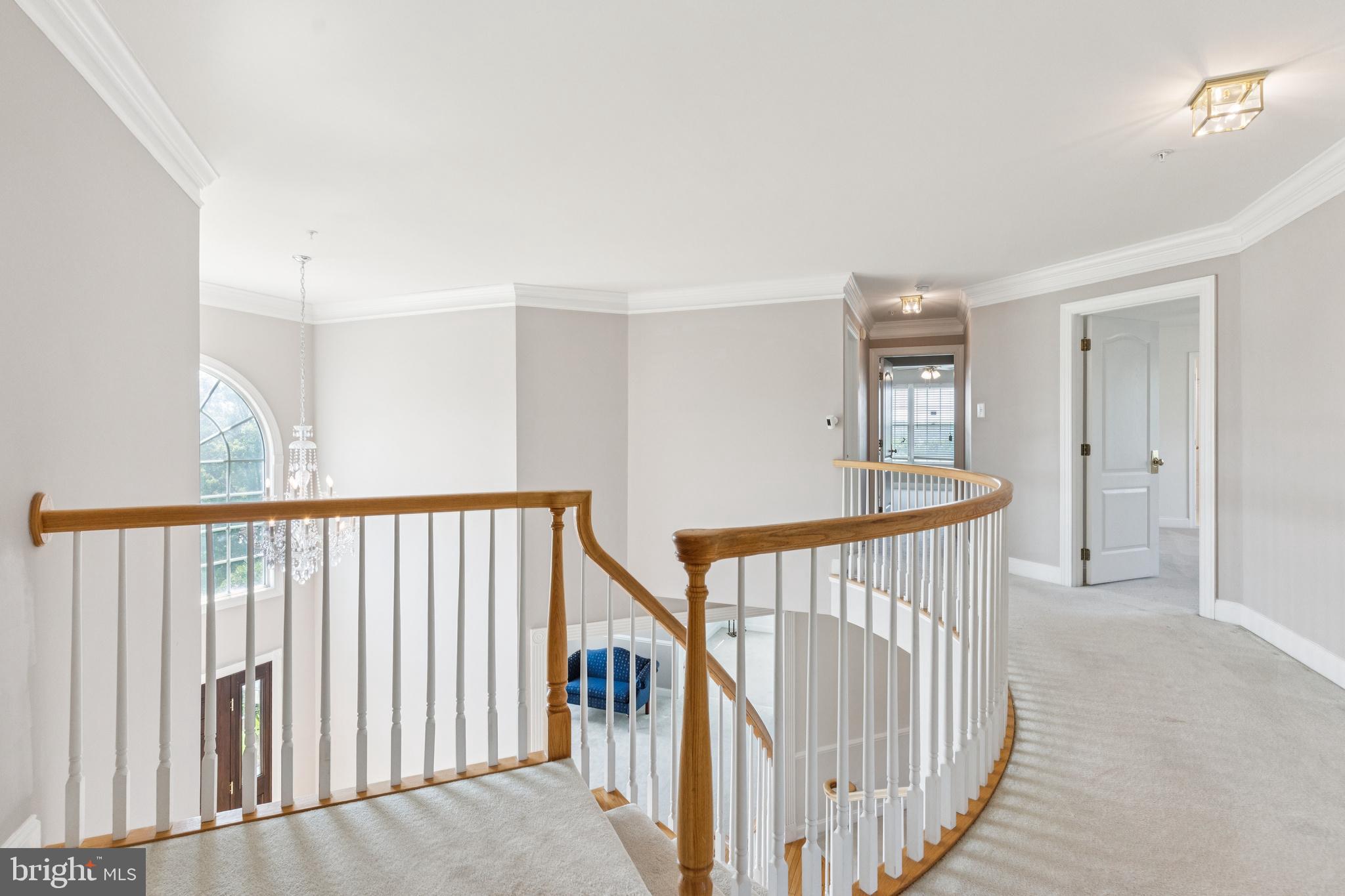 SWEDESFORD CHASE - Residential