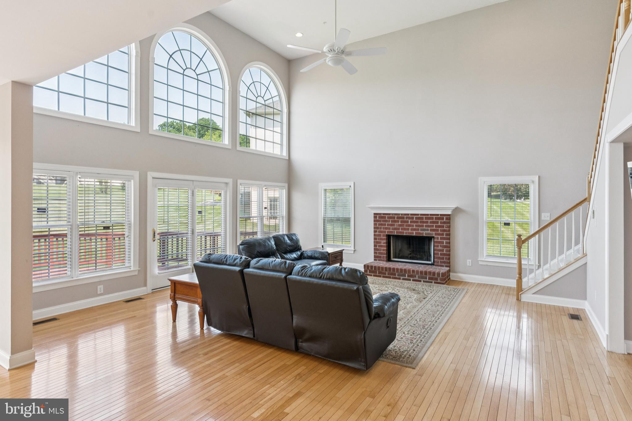 SWEDESFORD CHASE - Residential