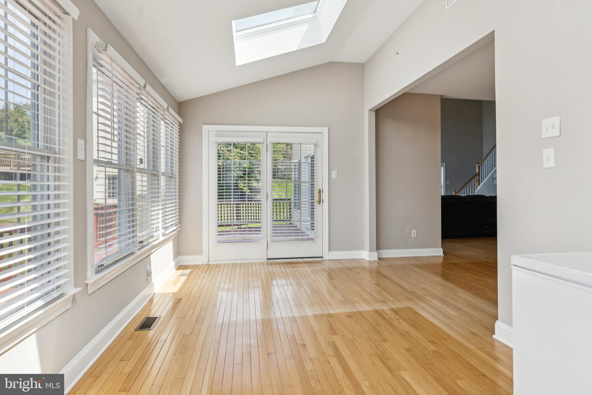 SWEDESFORD CHASE - Residential