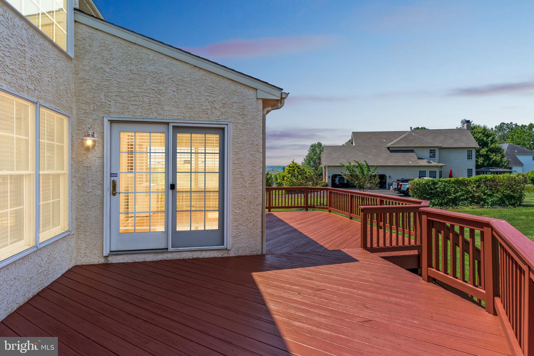 SWEDESFORD CHASE - Residential