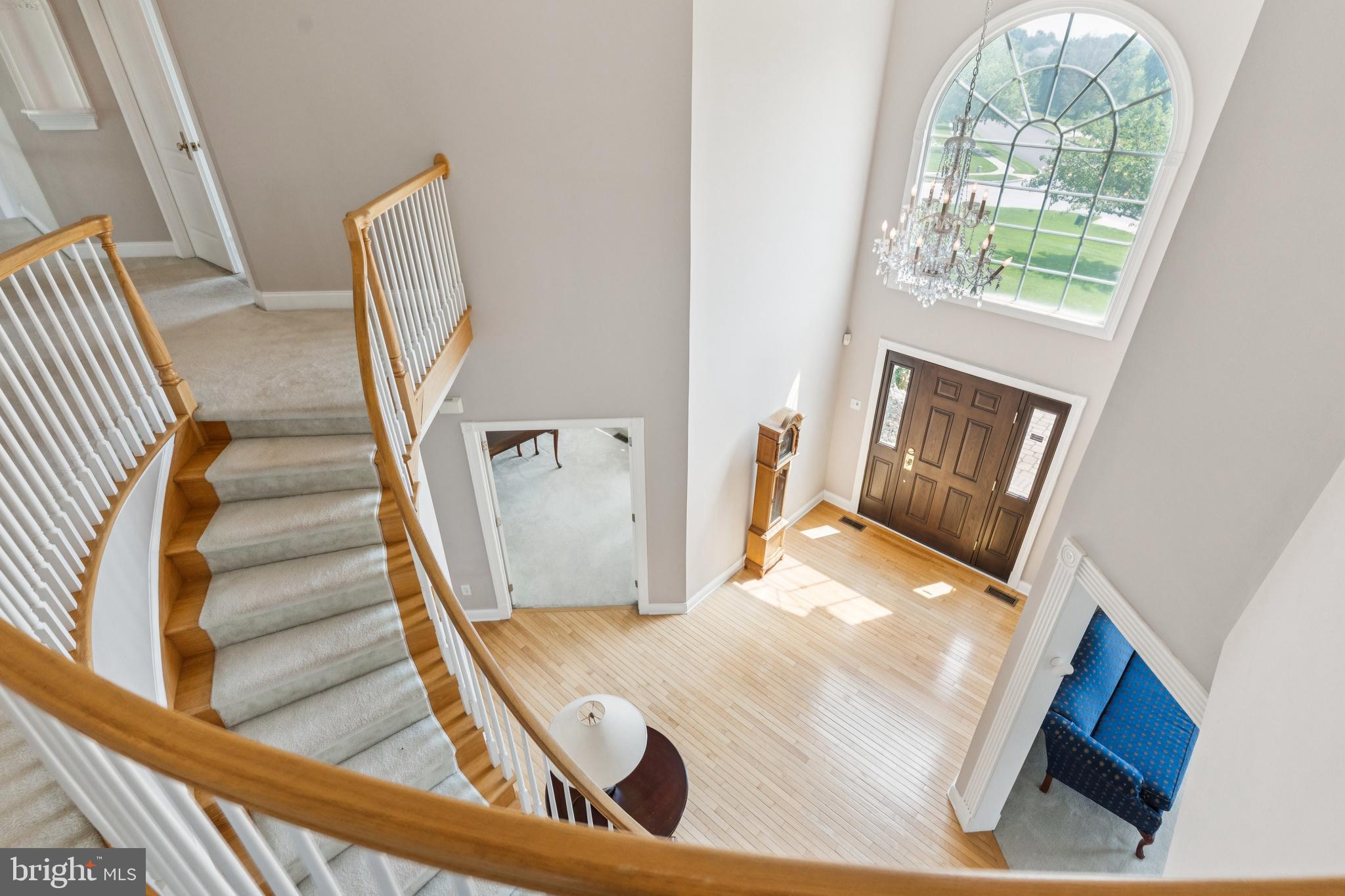 SWEDESFORD CHASE - Residential