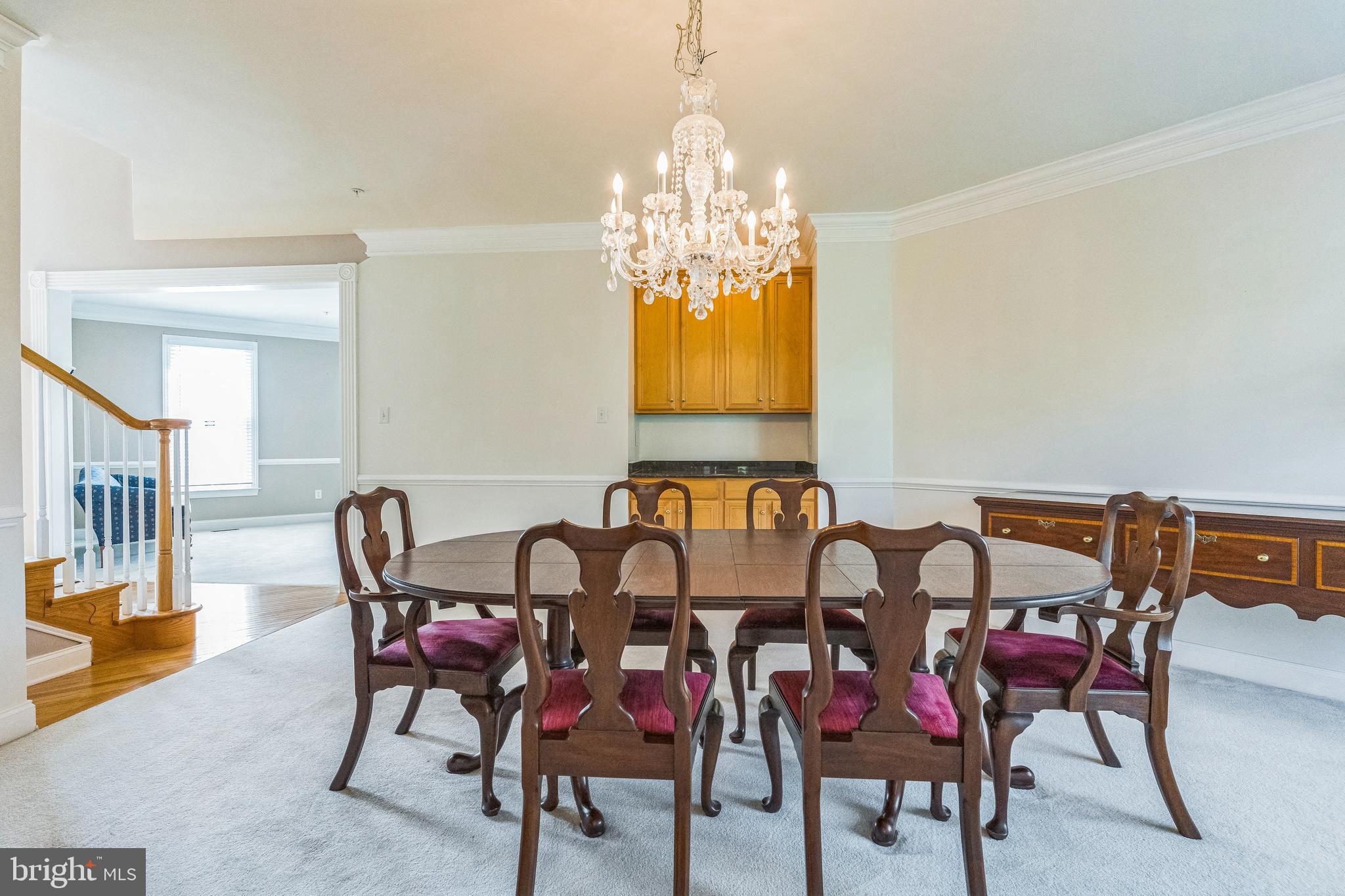 SWEDESFORD CHASE - Residential