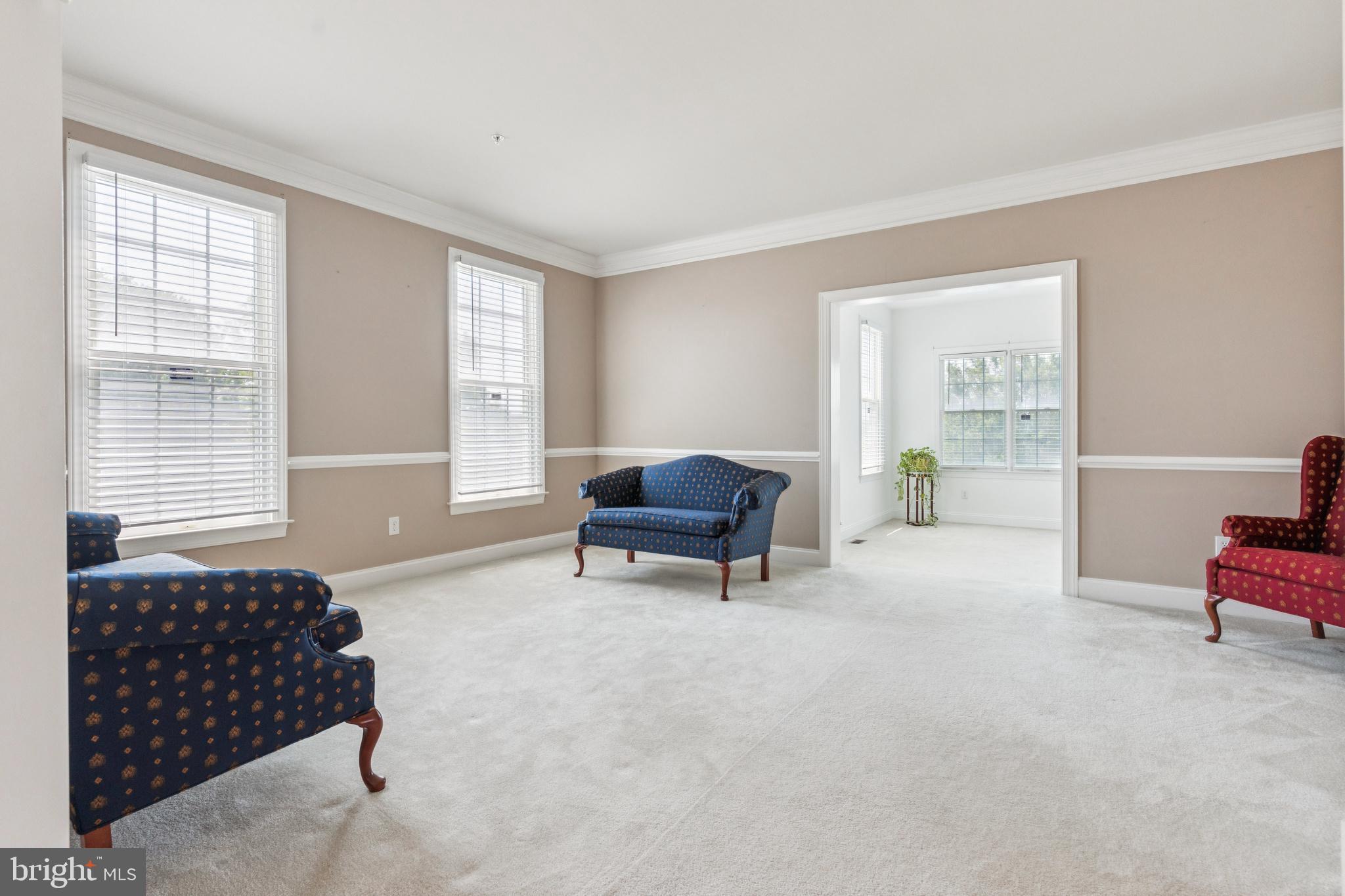 SWEDESFORD CHASE - Residential