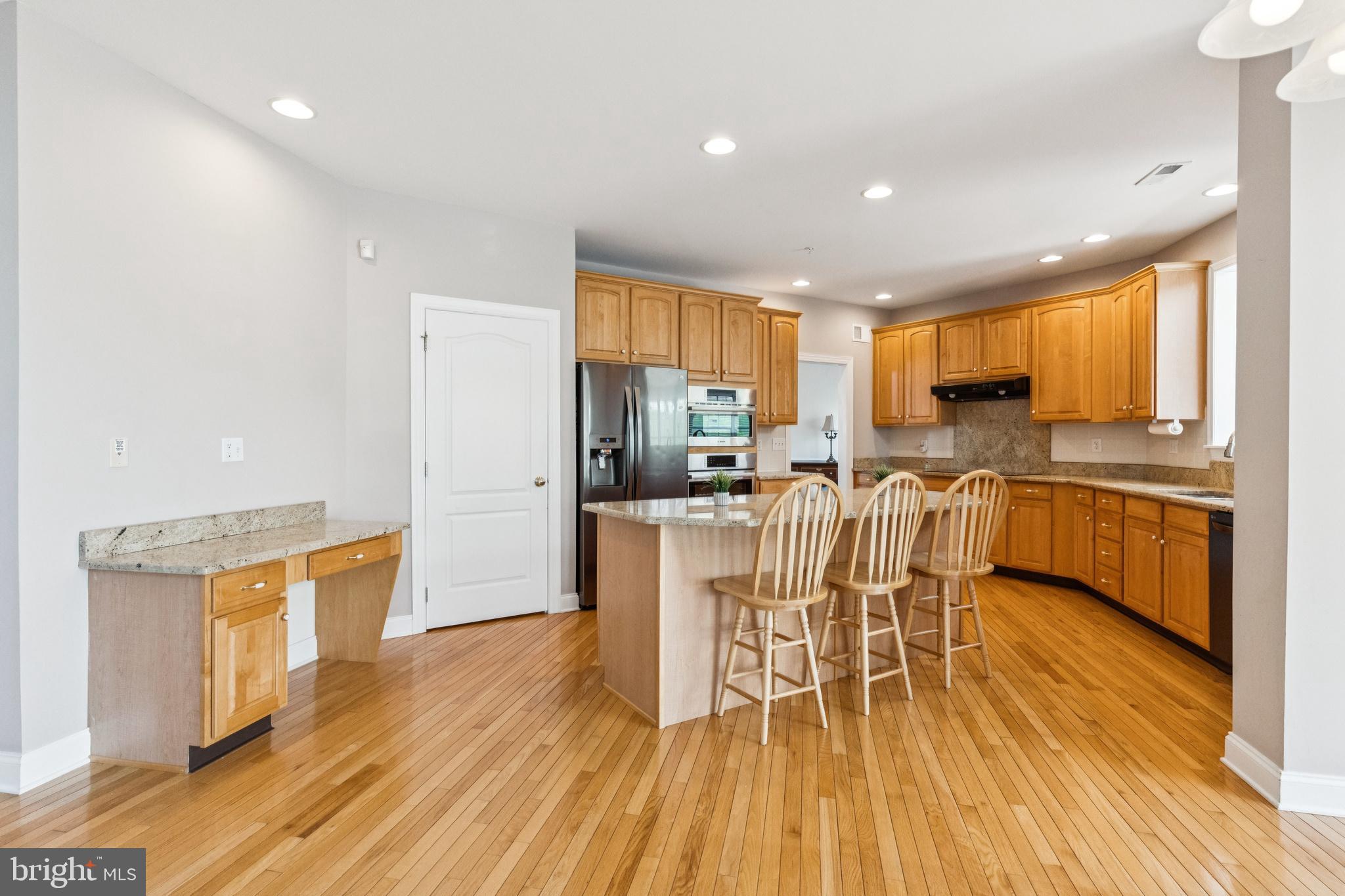 SWEDESFORD CHASE - Residential