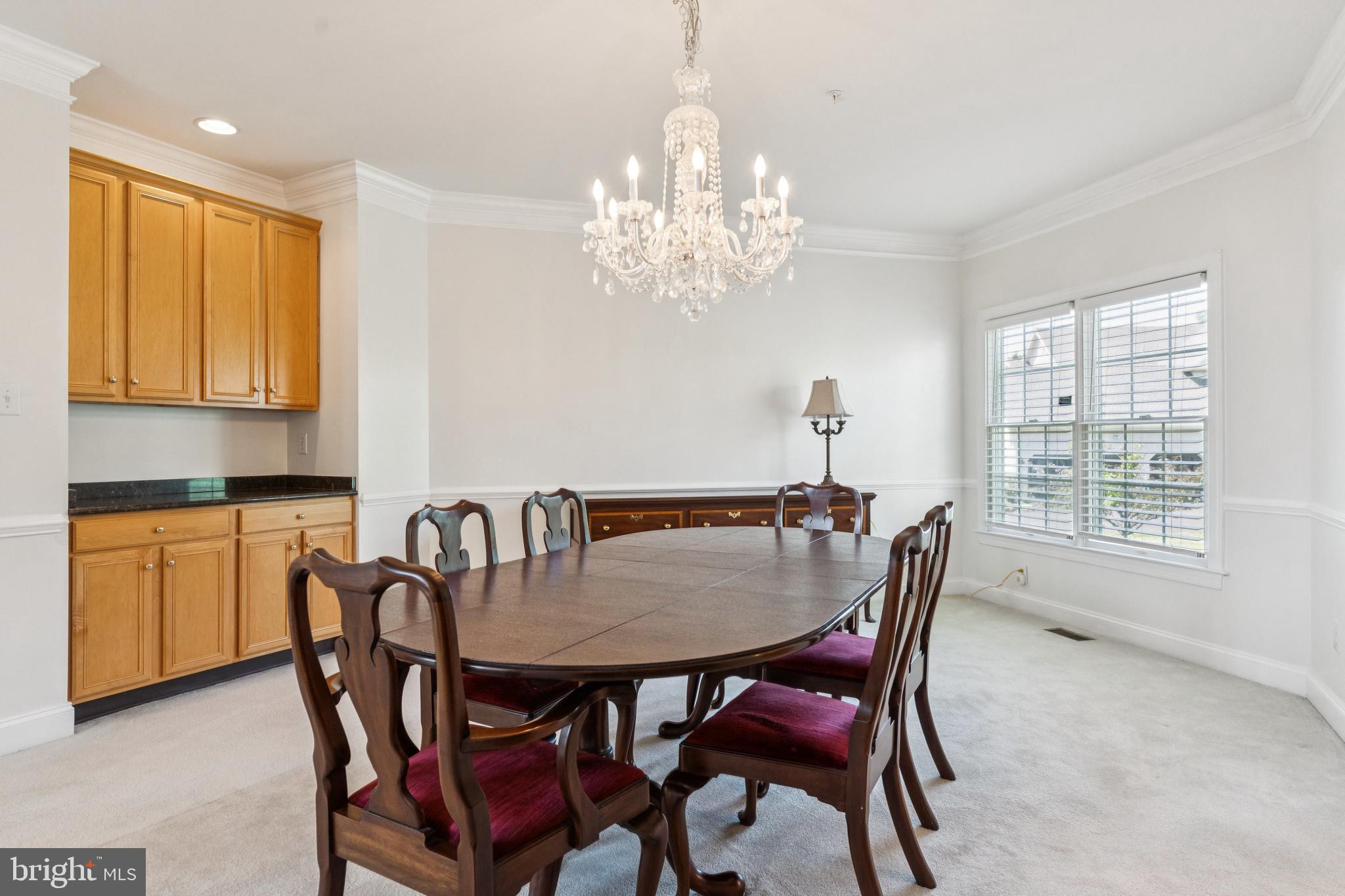 SWEDESFORD CHASE - Residential