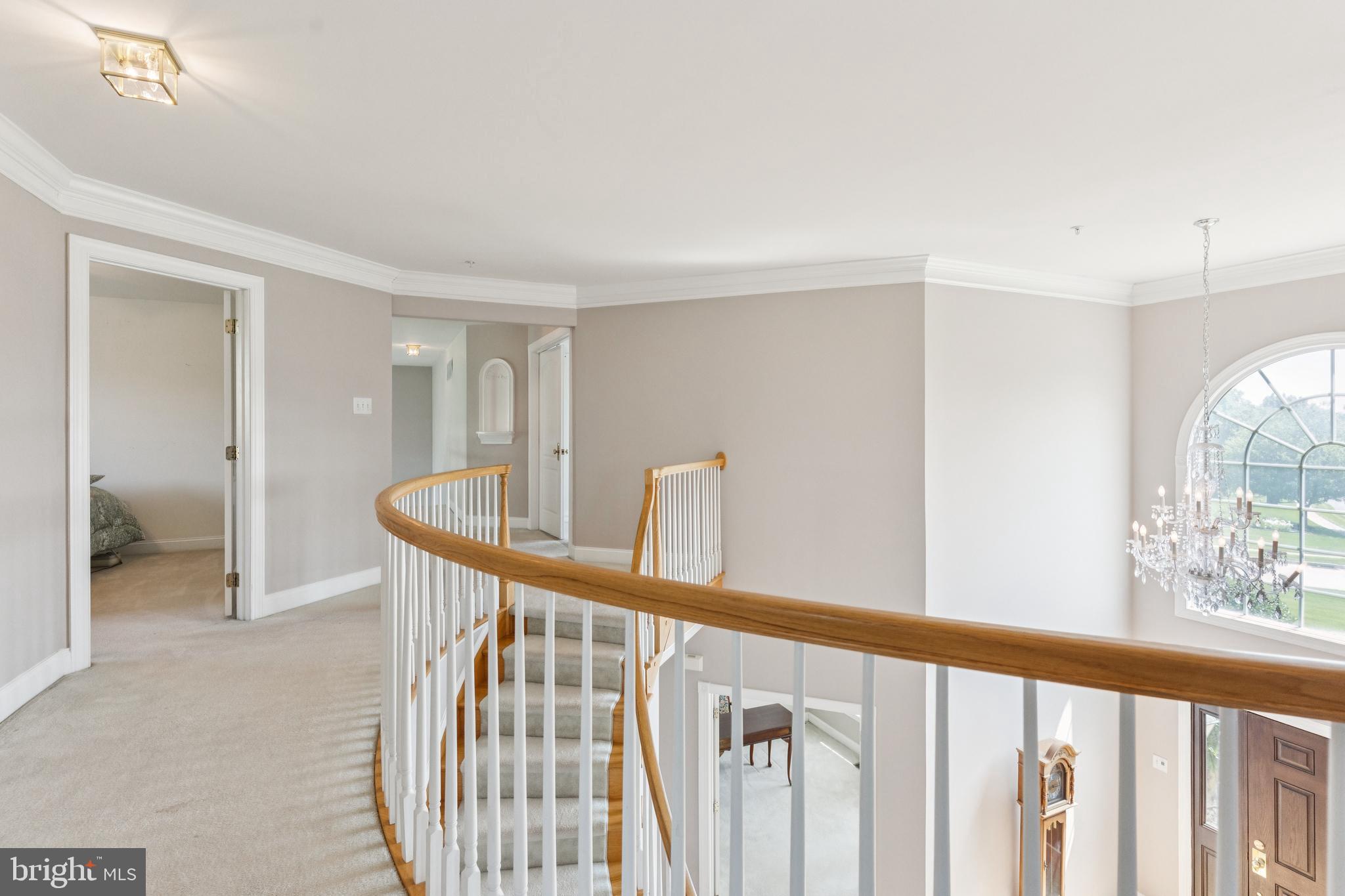 SWEDESFORD CHASE - Residential