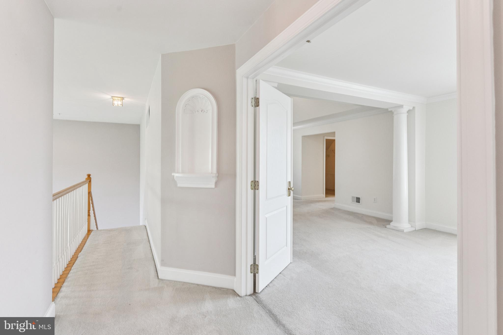 SWEDESFORD CHASE - Residential