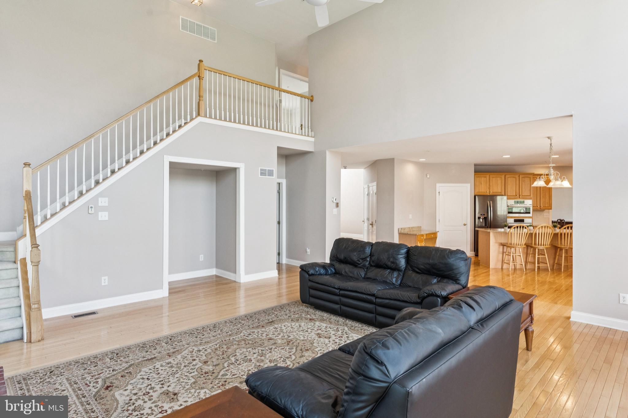 SWEDESFORD CHASE - Residential