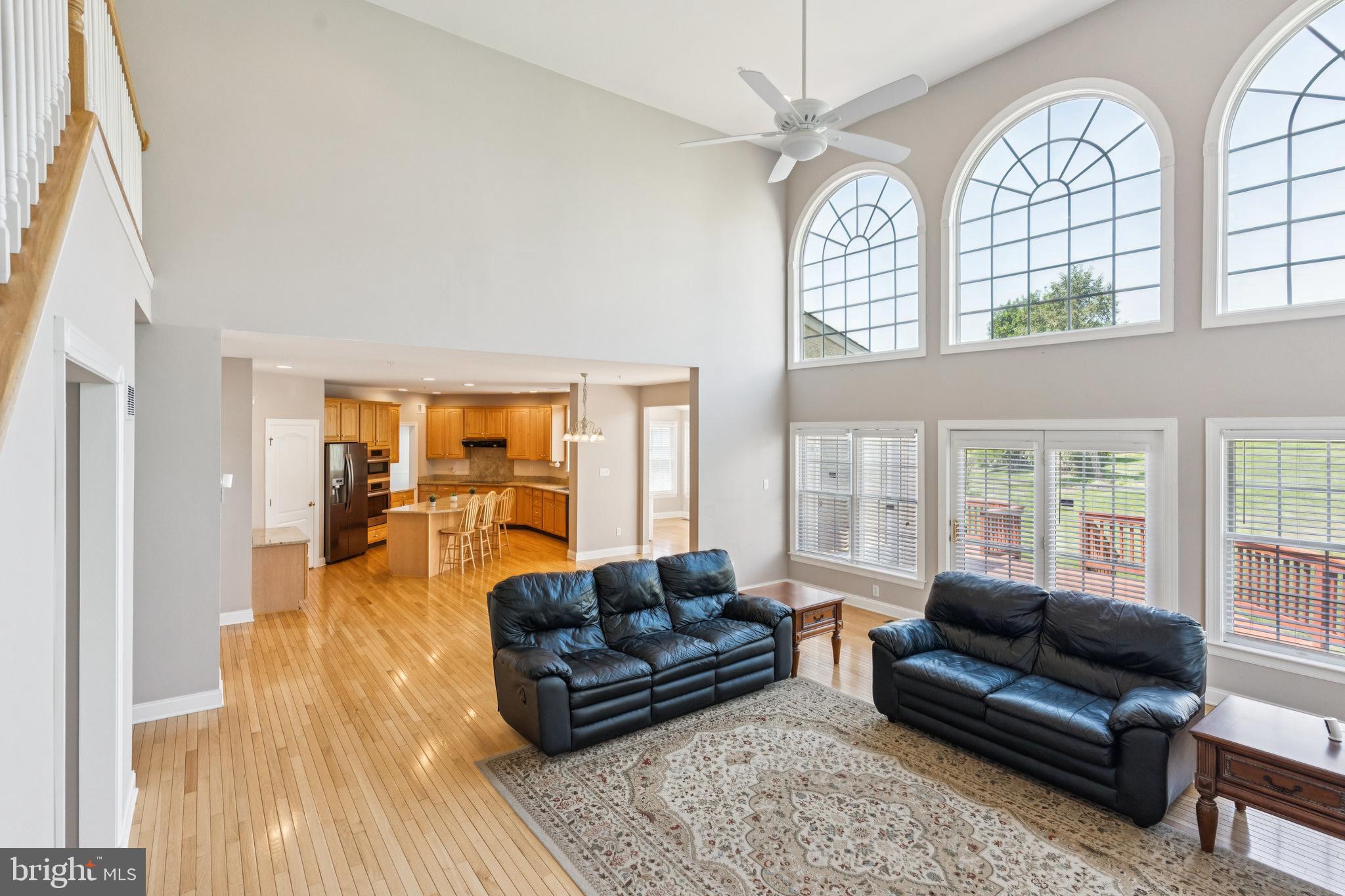 SWEDESFORD CHASE - Residential