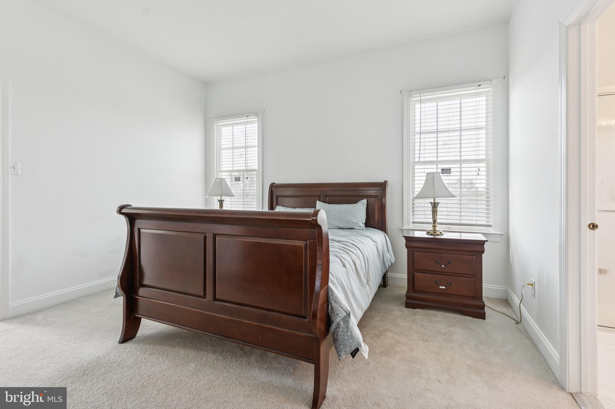 SWEDESFORD CHASE - Residential