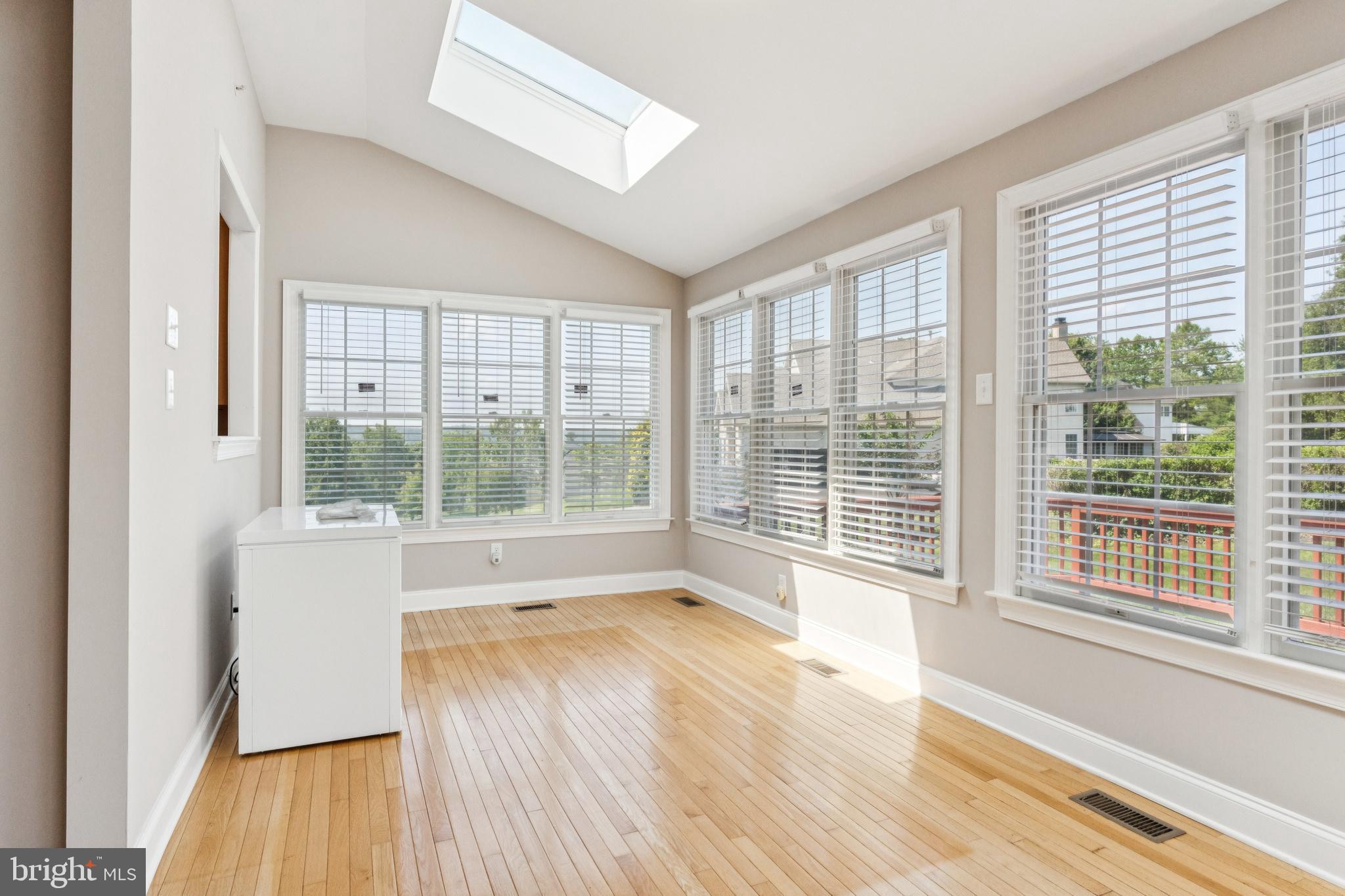 SWEDESFORD CHASE - Residential