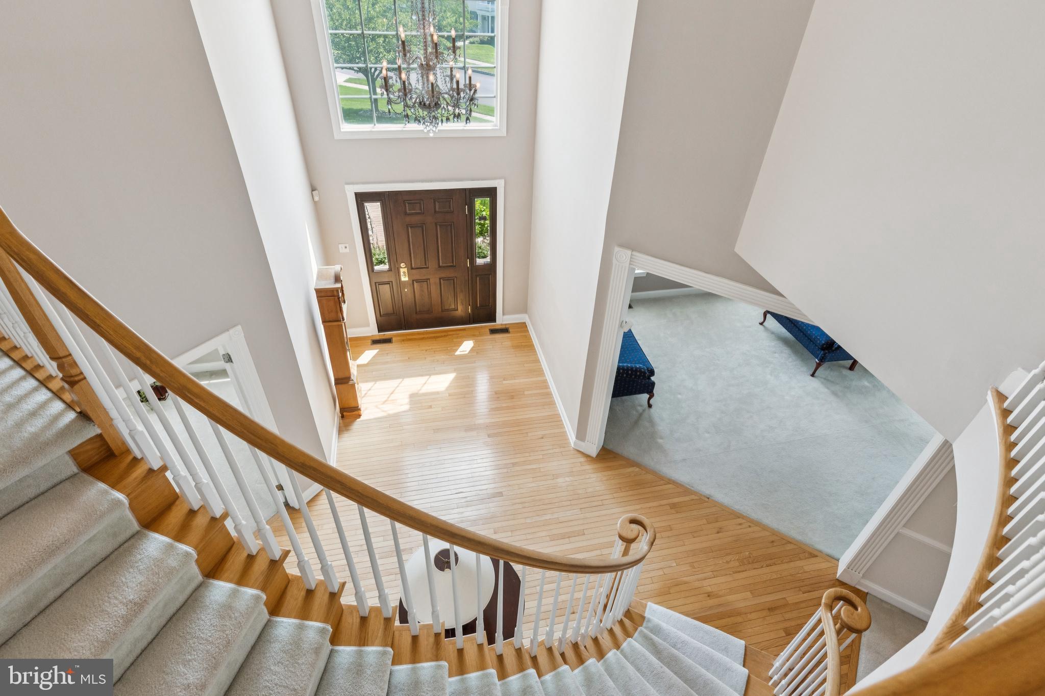 SWEDESFORD CHASE - Residential