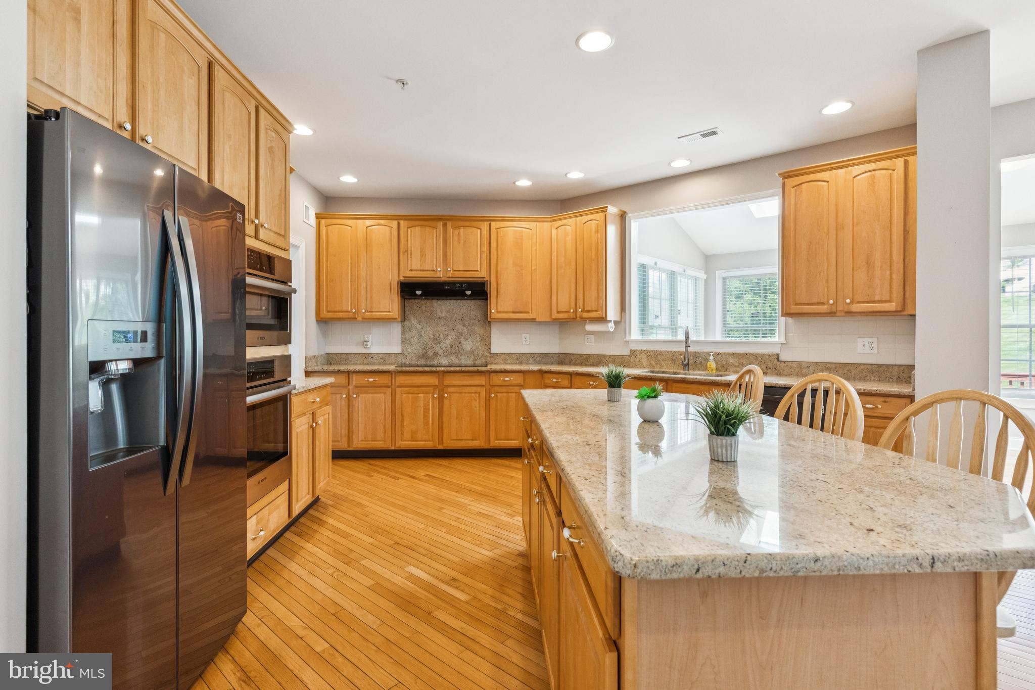 SWEDESFORD CHASE - Residential