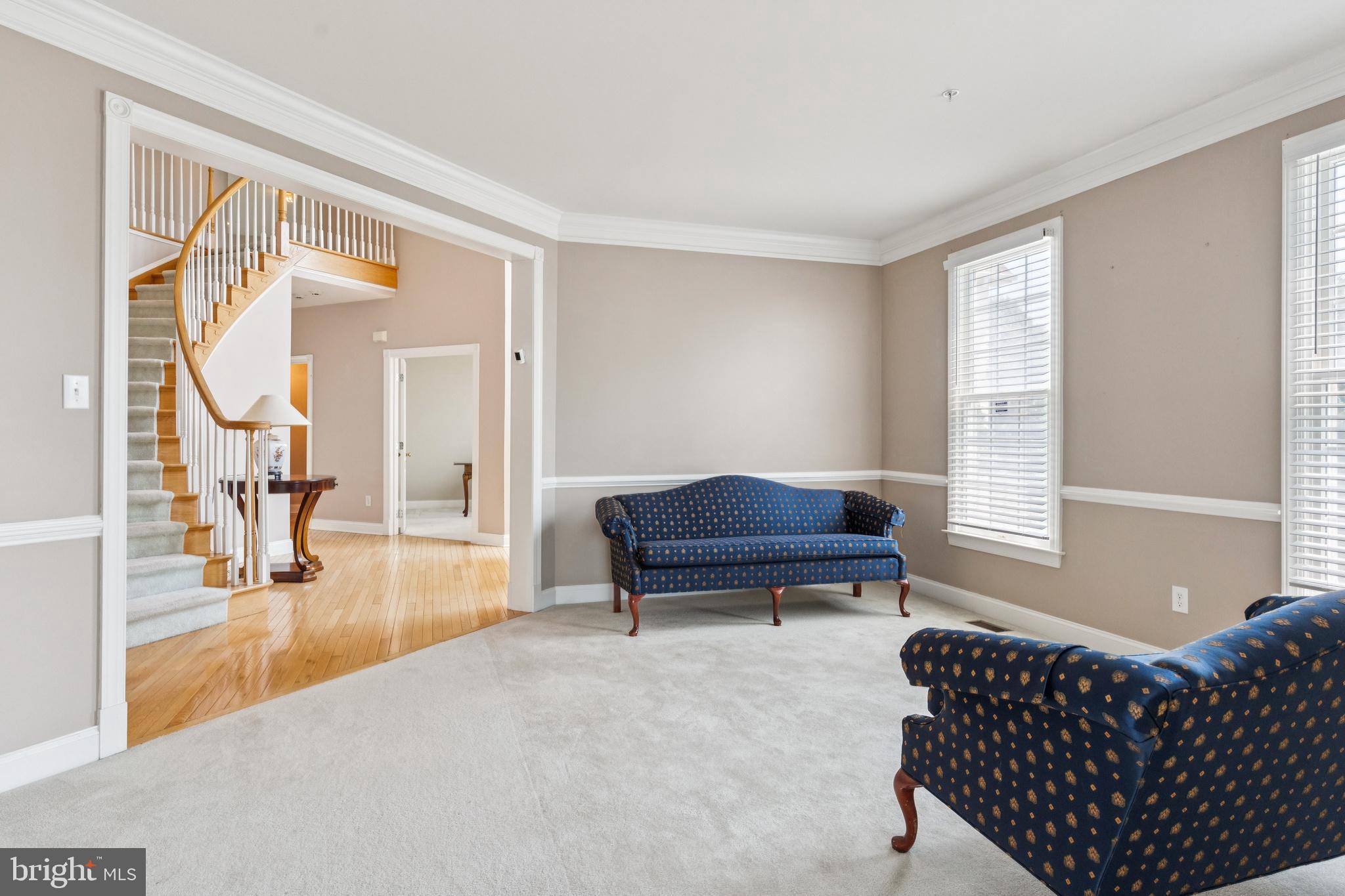 SWEDESFORD CHASE - Residential