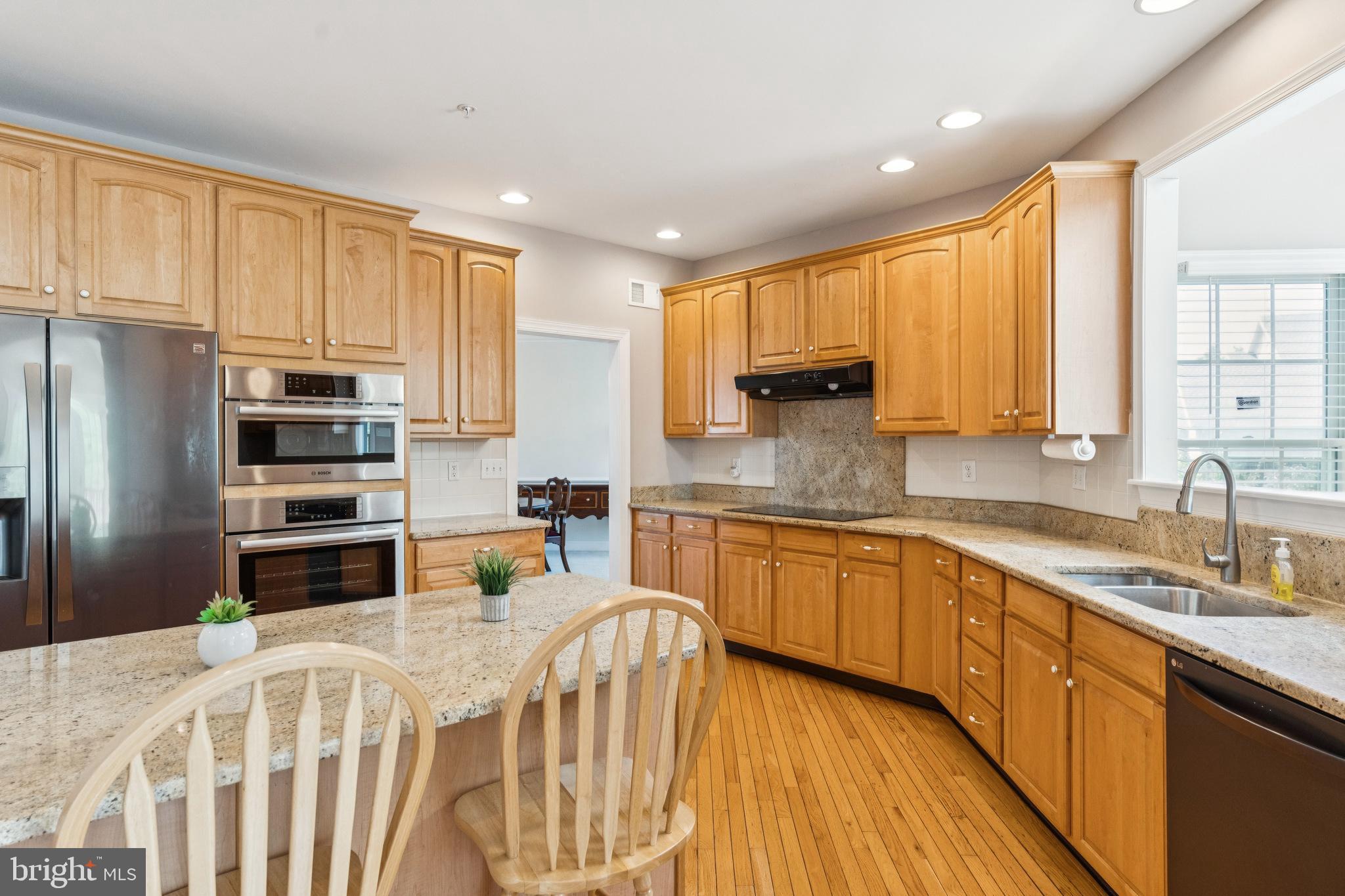 SWEDESFORD CHASE - Residential