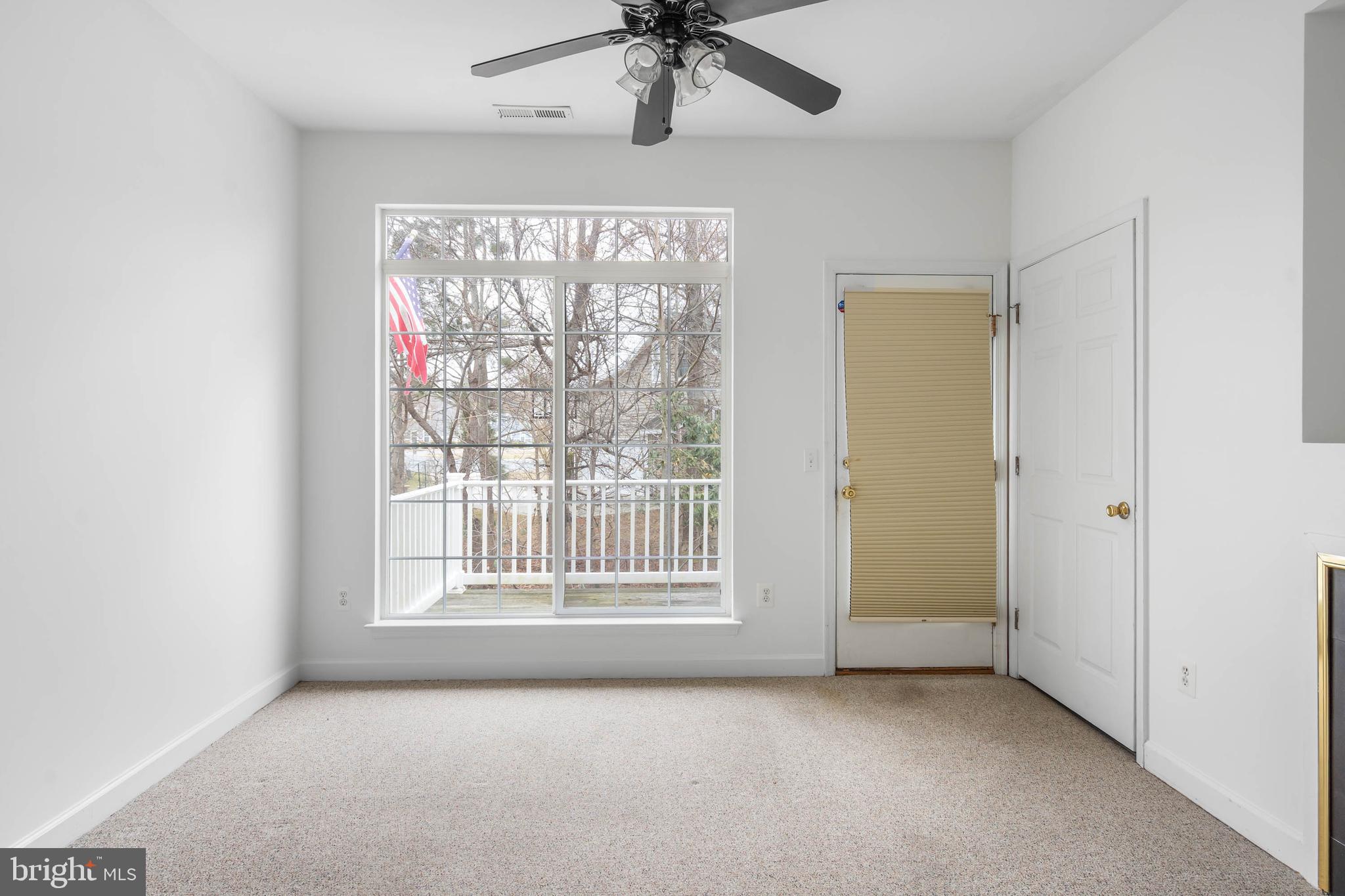 BETHANY BREEZE - Residential