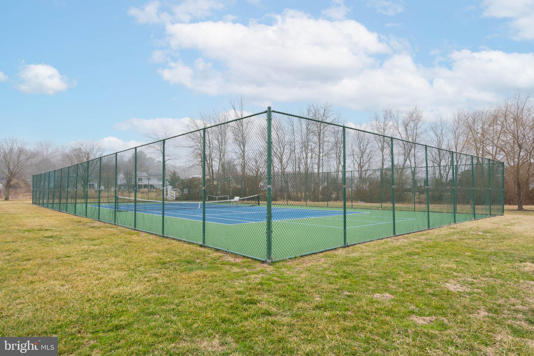 BETHANY BREEZE - Residential