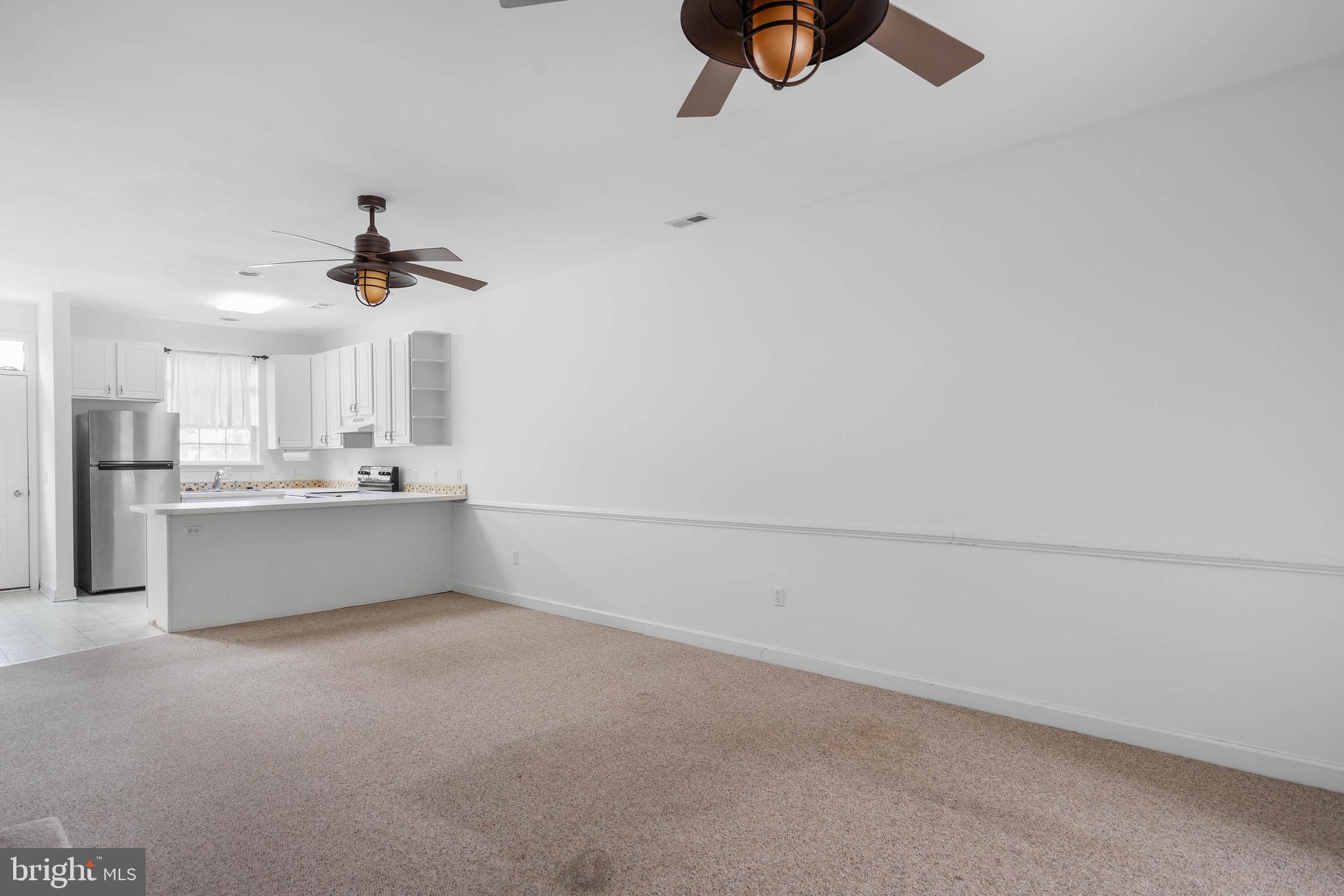 BETHANY BREEZE - Residential