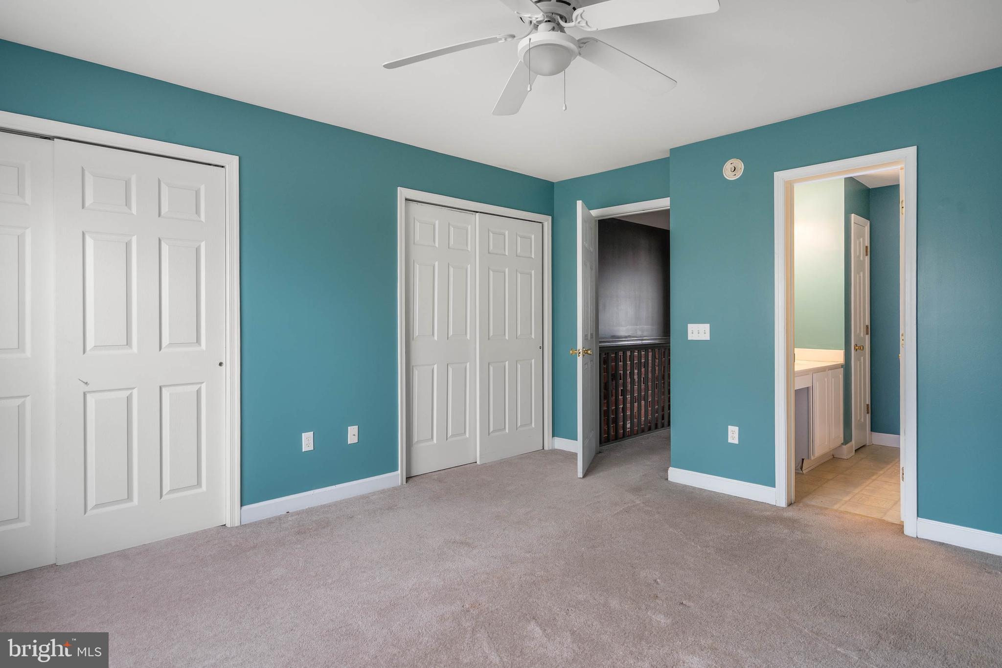 BETHANY BREEZE - Residential