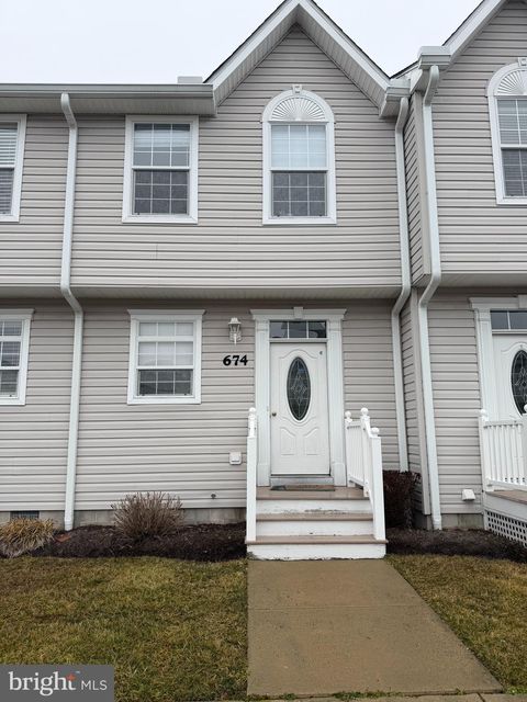 38478 OCEAN BOULEVARD 674 FRANKFORD DE 19945