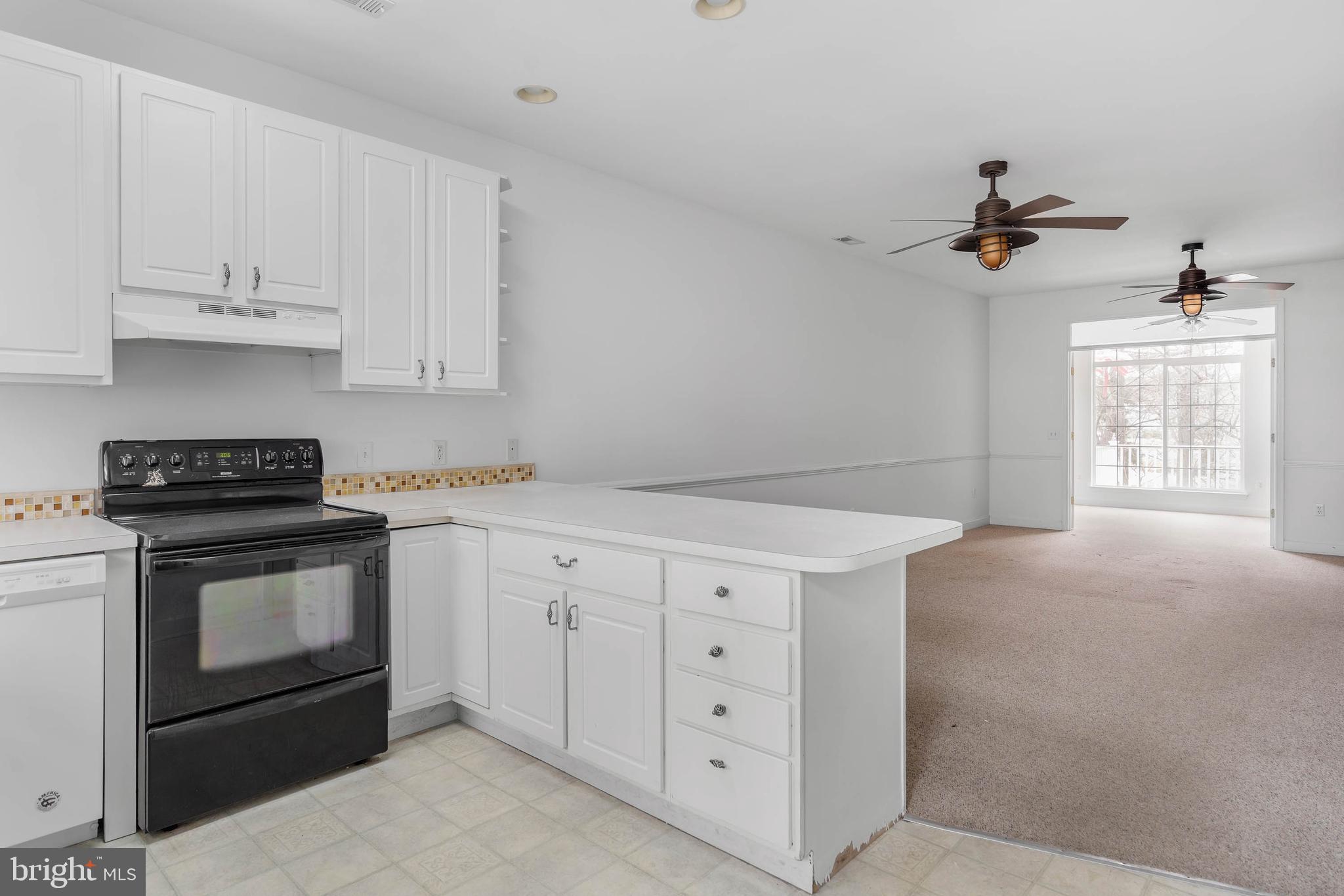 BETHANY BREEZE - Residential