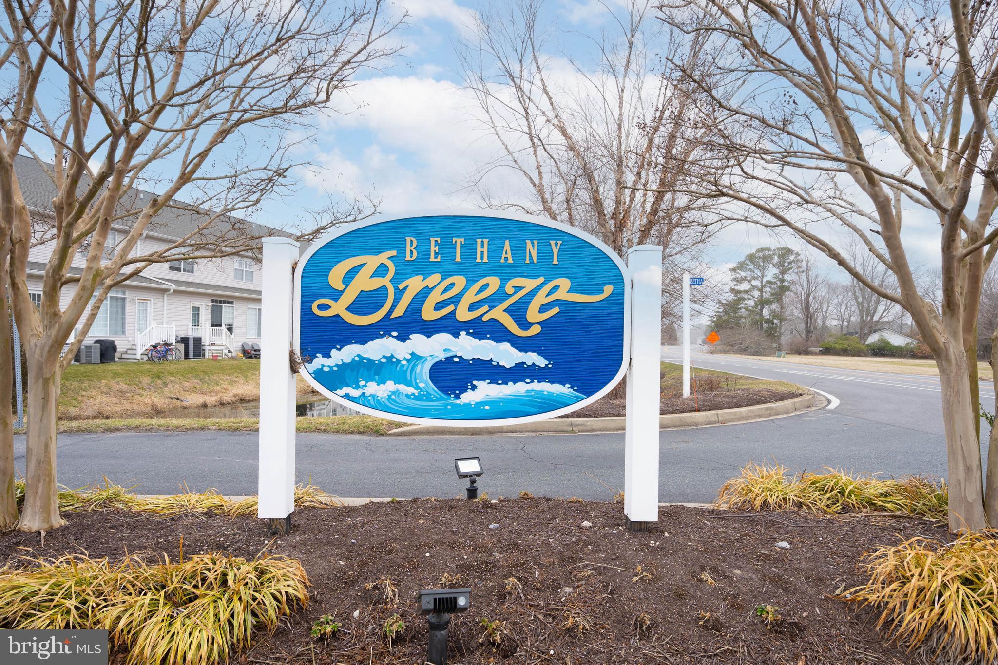 BETHANY BREEZE - Residential