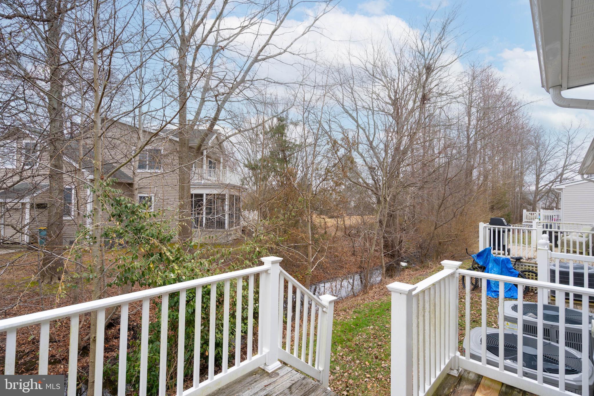 BETHANY BREEZE - Residential