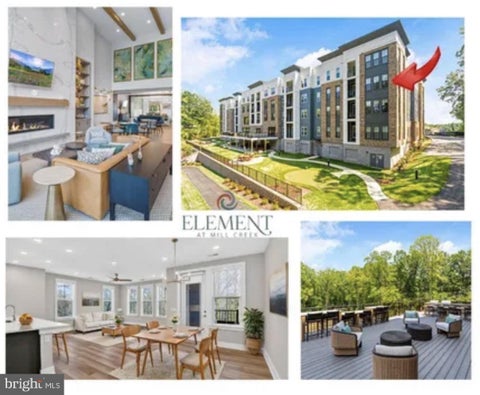Condo For Sale - 76 Old Mill Bottom Road #301<br/> ANNAPOLIS, MD 21409
