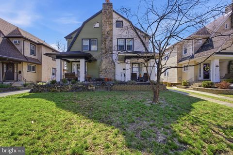 277 BALLYMORE ROAD SPRINGFIELD PA 19064