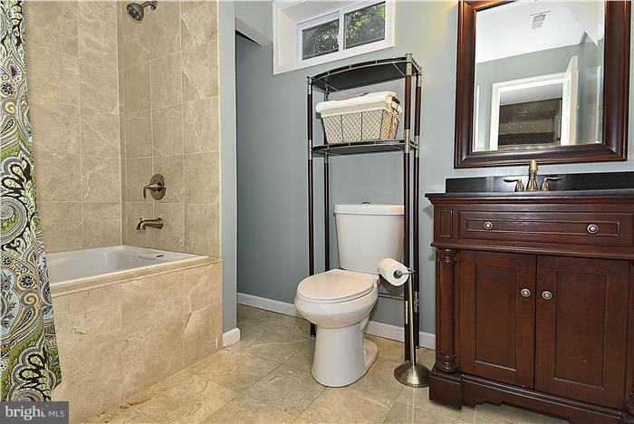 LORD FAIRFAX ESTATES - Residential