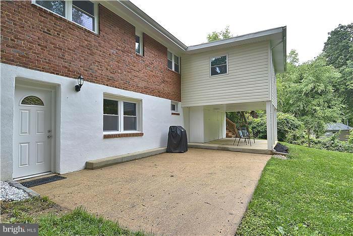 LORD FAIRFAX ESTATES - Residential