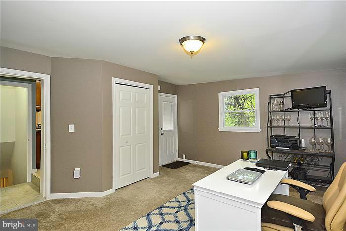 LORD FAIRFAX ESTATES - Residential