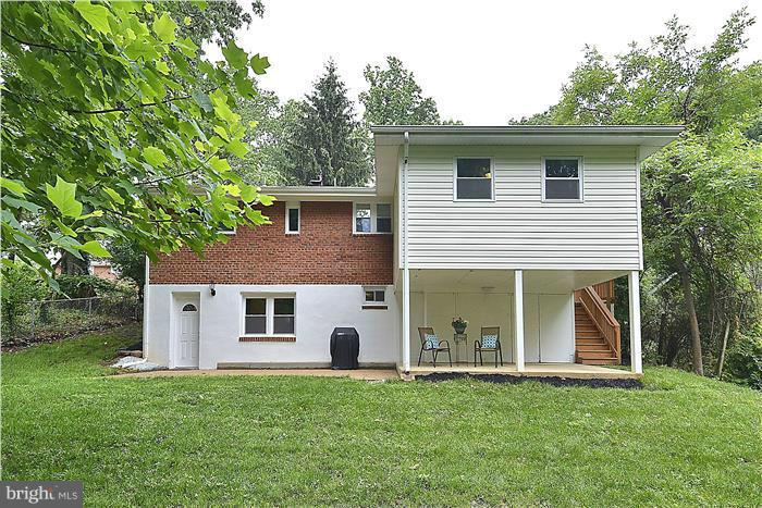 LORD FAIRFAX ESTATES - Residential