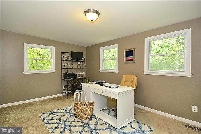 LORD FAIRFAX ESTATES - Residential